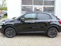 gebraucht Fiat 500X CLUB UVP 26.140,00 1.0 FireFly Turbo Benzin 4x...