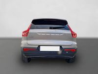 Gebraucht Volvo XC40 Plus 197 PS (144 kW) 2024 Silber SUV