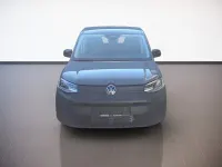 Neu VW Caddy S 102 PS (75 kW) 2025 Pure grey Van / Kleinbus