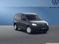 Neu VW Caddy 102 PS (75 kW) 2025 Grau Van / Kleinbus