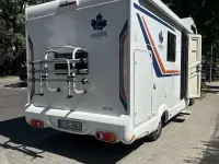 Gebraucht Renault Master 136 PS (100 kW) 2023 Van / Kleinbus