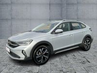 Gebraucht VW Taigo Style 110 PS (80 kW) 2023 Silber SUV