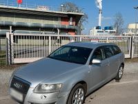 Gebraucht Audi A6 179 PS (131 kW) 2007 Kombi