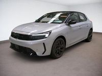 Gebraucht Opel Corsa 101 PS (74 kW) 2024 Grau Kleinwagen