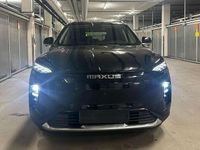 Usata Maxus D60e 130 kW (177 CV) 2022 Nero SUV