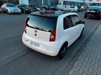 Gebraucht Seat Mii 60 PS (44 kW) 2014 Beige Kleinwagen