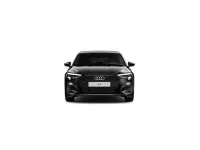 Gebraucht Audi A3 Advanced 150 PS (110 kW) 2022 Mythosschwarz metallic Limousine