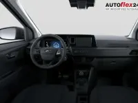 Ny Ford Transit Trend 101 HK (74 kW) 2025 Grå MPV