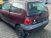 Gebraucht Renault Twingo 2001 Kleinwagen