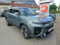 Usata SsangYong Actyon 163 CV (119 kW) 2025 Verde SUV