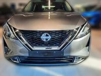 Gebraucht Nissan Qashqai Acenta+ 140 PS (102 kW) 2023 Grau metallic SUV