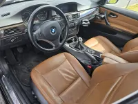 Używany BMW 330 Exclusive 245 KM (180 kW) 2011 Czarny Kombi