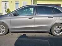 Gebraucht Mercedes B160 109 PS (80 kW) 2019 Grau Van / Kleinbus