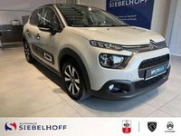 Gebraucht Citroën C3 PureTech 150 PS (110 kW) 2024 Sandbeige Kleinwagen