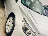 Gebraucht Chevrolet Malibu LTZ 170 PS (125 kW) 2014 Silber Limousine