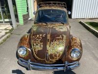 Gebraucht VW Käfer S 50 PS (36 kW) 1974 Unbekannt Kleinwagen