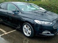 Gebraucht Ford Mondeo 150 PS (110 kW) 2018 Limousine