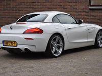 Gebraucht BMW Z4 Executive 340 PS (250 kW) 2011 Weiß Cabrio