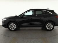 Neu Ford Kuga Titanium 186 PS (136 kW) 2025 Schwarz SUV
