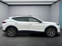 Gebraucht Cupra Formentor 150 PS (110 kW) 2025 Weiß SUV
