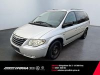 Gebraucht Chrysler Voyager 150 PS (110 kW) 2006 Van / Kleinbus