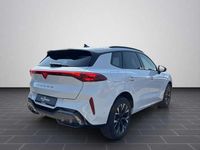 Second-hand Cupra Terramar 204 CP (150 kW) 2026 Alb SUV
