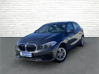 Gebraucht BMW 118 Advantage 140 PS (102 kW) 2020 Mineralgrau metallic Kleinwagen