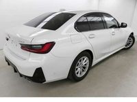 gebraucht BMW 320 i M Sport