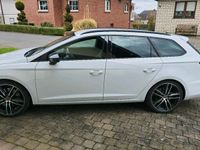 gebraucht Seat Leon ST Cupra