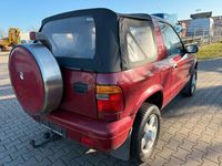 Gebraucht Kia Sportage 128 PS (94 kW) 2001 SUV
