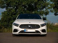 gebraucht Mercedes A220 - Burmester | Multibeam | Panorama |360°