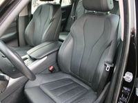 Gebraucht BMW X5 Performance 218 PS (160 kW) 2014 Schwarz SUV