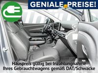 Neu Hyundai Tucson Trend 252 PS (185 kW) 2025 Grau SUV