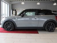 gebraucht Mini Cooper 3-trg.