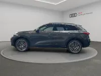 Second-hand Audi Q5 S-Line 204 CP (150 kW) 2025 Gri SUV