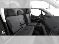 Neu Citroën Berlingo 130 PS (95 kW) 2025 Weiß Van / Kleinbus