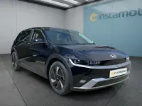 Neu Hyundai Ioniq 5 125 kW (170 PS) 2025 Schwarz SUV