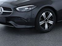 Gebraucht Mercedes C220 Avantgarde 200 PS (147 kW) 2022 Grau Kombi