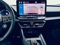 Gebraucht Cupra Formentor 150 PS (110 kW) 2025 Schwarz SUV