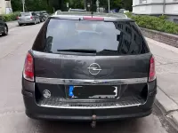 Occasion Opel Astra 90 ch (66 kW) 2009 Gris Break
