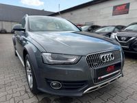 Gebraucht Audi A4 Allroad Advanced 224 PS (164 kW) 2014 Monsungrau Kombi