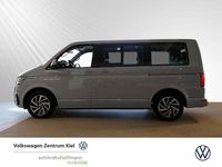 Gebraucht VW Multivan Highline 204 PS (150 kW) 2021 Ascotgrau Van