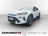 Gebraucht Cupra Formentor 110 PS (80 kW) 2025 Weiß SUV