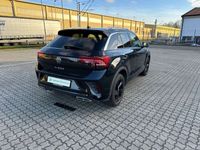 gebraucht VW T-Roc R-Line