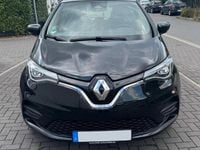 Gebraucht Renault Zoe Experience 80 kW (109 PS) 2020 Schwarz Kleinwagen