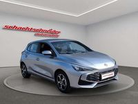 Neu MG MG3 Comfort 194 PS (142 kW) 2026 Cosmic silver Kleinwagen