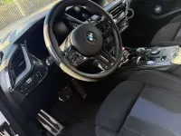Gebraucht BMW M135 306 PS (225 kW) 2020 Weiß Kleinwagen
