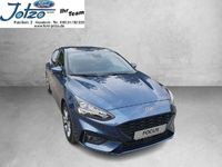 gebraucht Ford Focus ST-Line