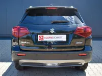 Neu Suzuki Vitara Comfort 109 PS (80 kW) 2026 Schwarz SUV
