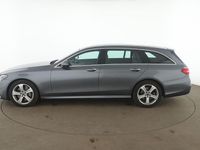 Gebraucht Mercedes E400 AMG line 340 PS (250 kW) 2019 Grau Kombi